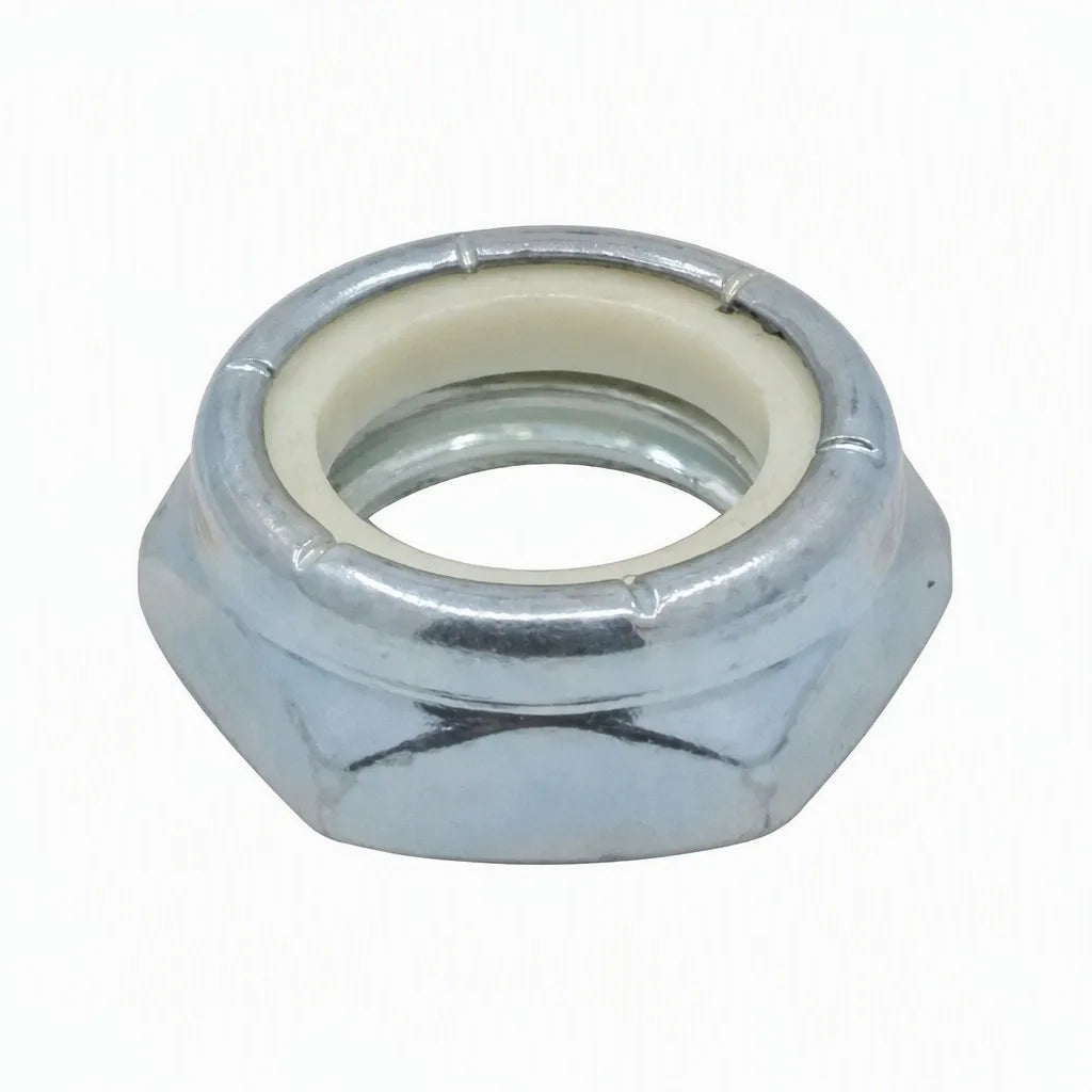 Coats Lock Jam Nut - 3/4-16 (AM8182083)