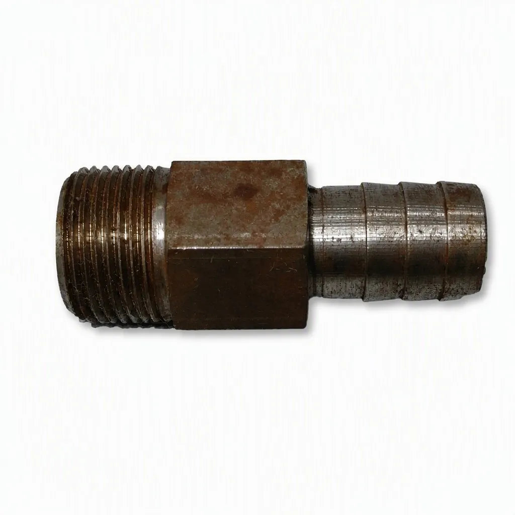 Coats Fitting-3/4 Npt Hose X 3/4 Npt (AM8182020)