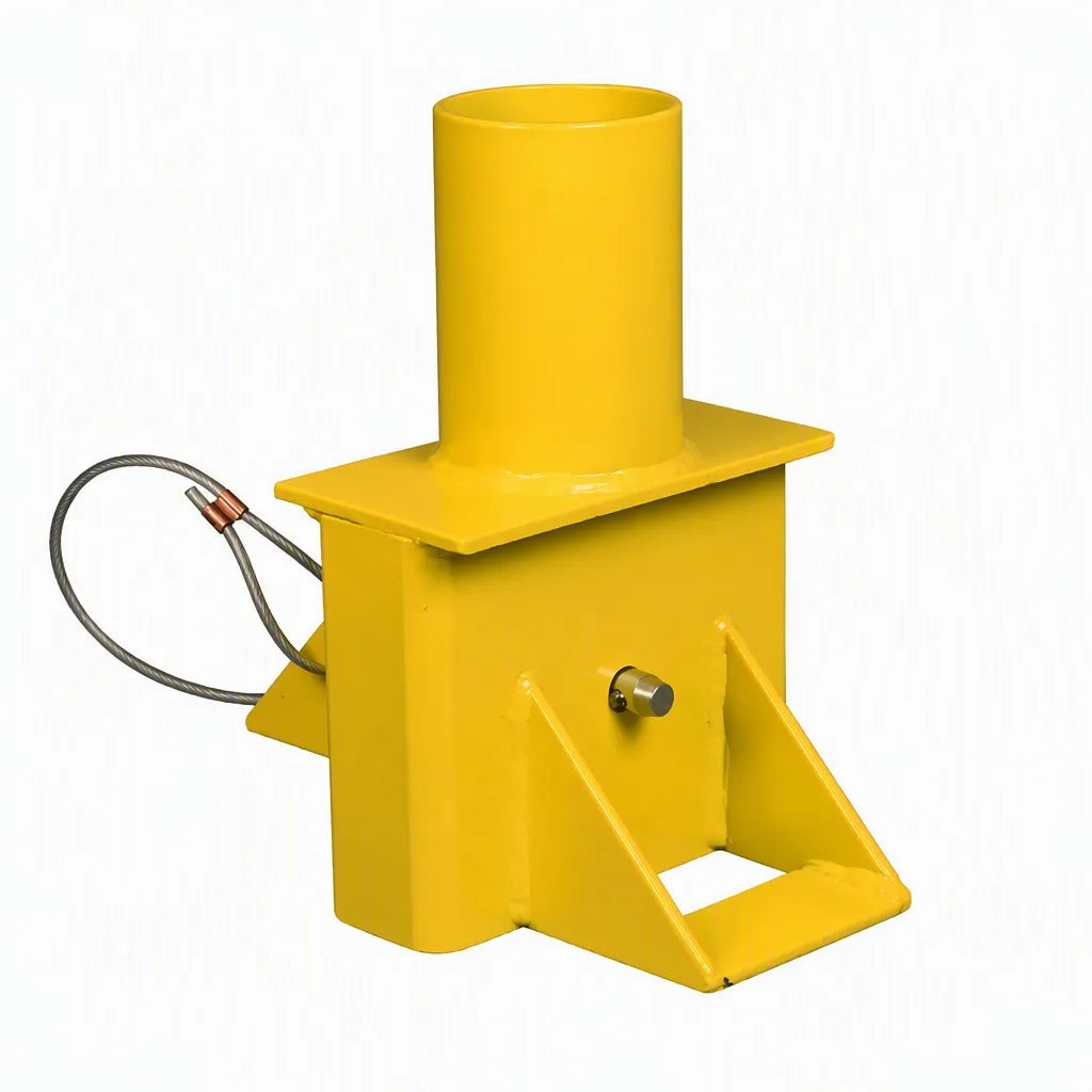 Rotary Adapter Kit Flip Up Style Pad (BH-7356-05)