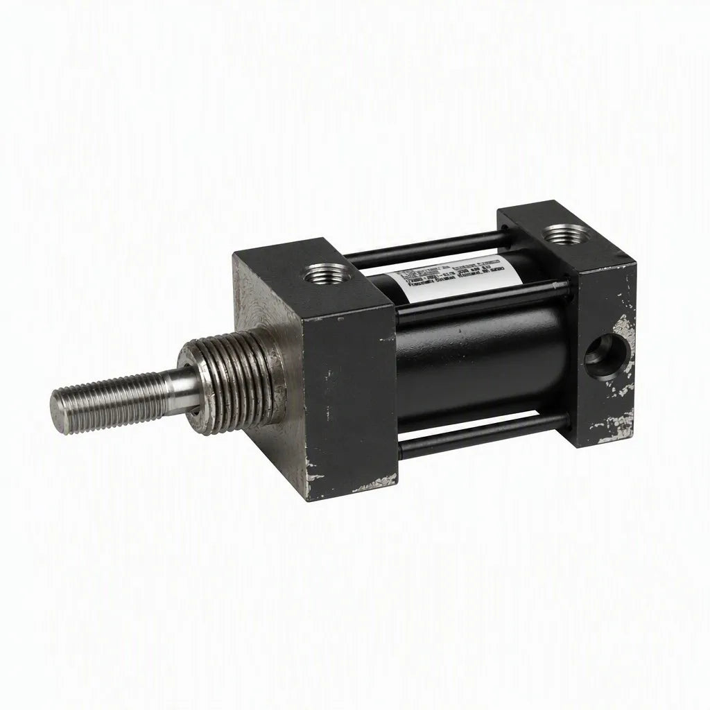 G&B/Manitowoc Lock-Air Cylinder (BH-9340-31)