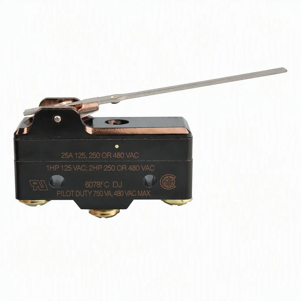 Globe Limit Switch Only -Gv (BH-7256-34A)