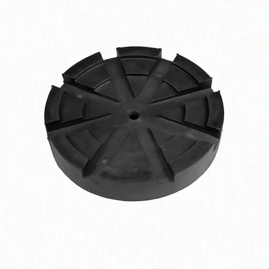 Rubber Arm Pad Round Wheeltronic 54940 (BH-7793-54)