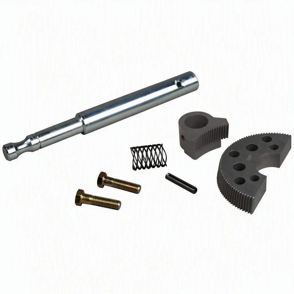 Arm Restraint Kit for One Arm Forward 994258Kit 994258 (BH-7239-77-1)