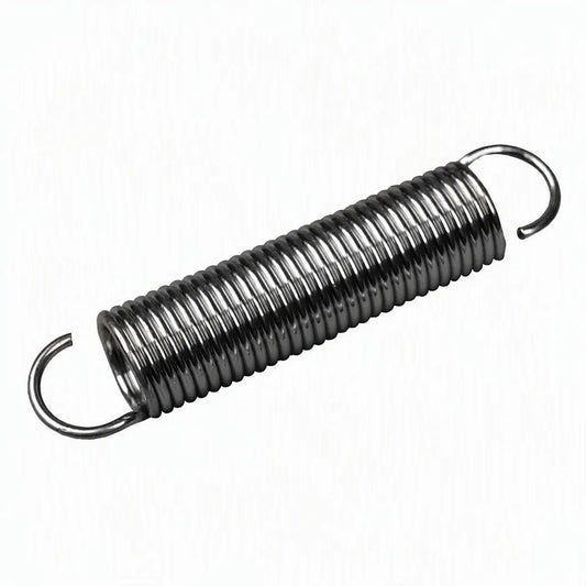 Spring Nussbaum 85\".236 (BH-7454-31)