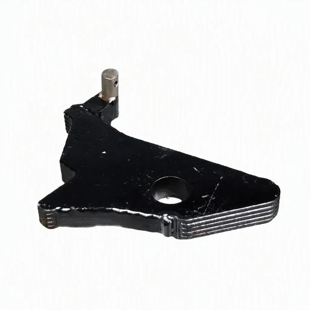 Rotary Left Hand Locking Latch (BH-7531-26)