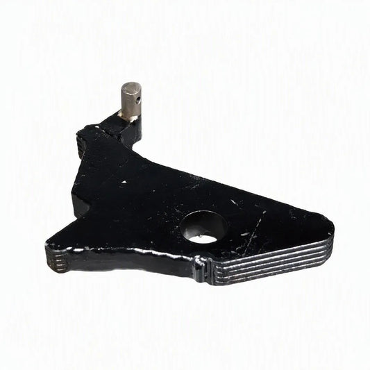 Rotary Left Hand Locking Latch (BH-7531-26)