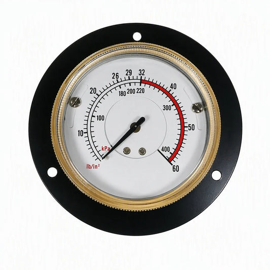 Air Gauge Assembly Coats (AM8107985)
