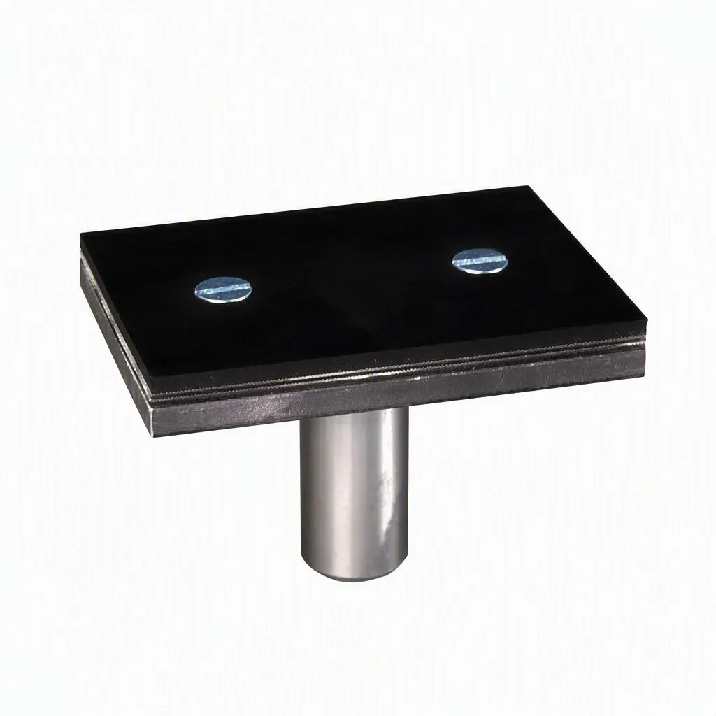 Adapter W/Rubber Pad / Mohawk (BH-7340-29)