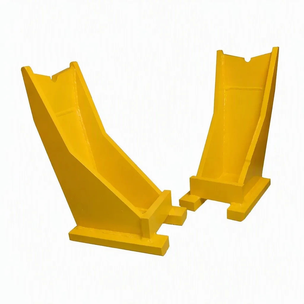 Rotary Rear Adapter 14 Tall Fits Exclusive (BH-9755-81LT)