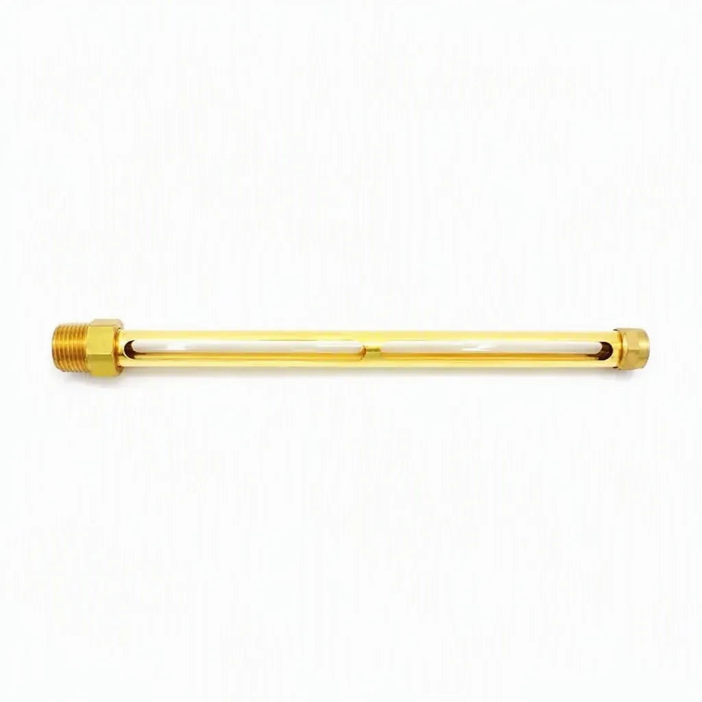 DODDS Site Tube 9\" Inch (STBG)