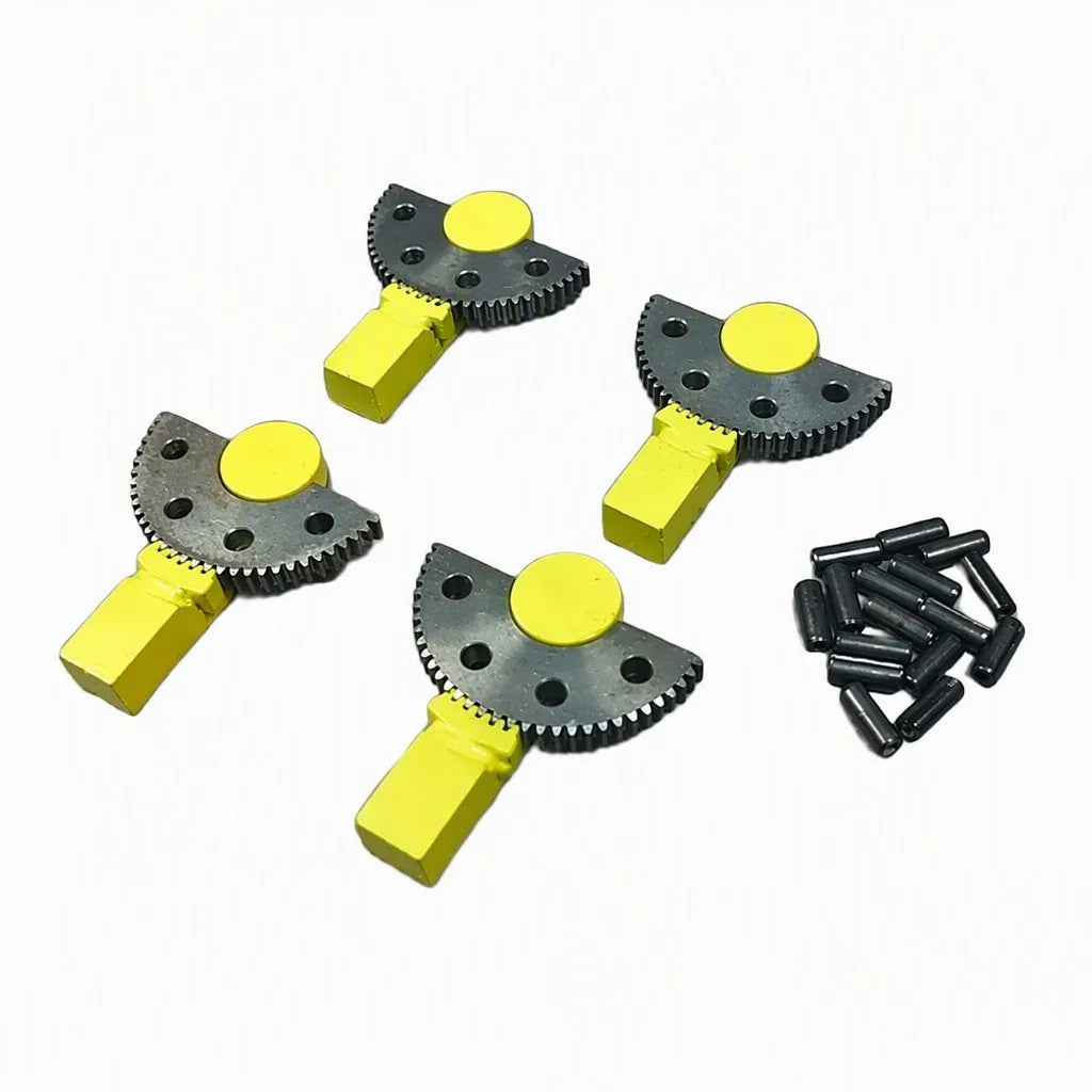 Globe Arm Restraint Package 45877-G01 (BH-9470-68)