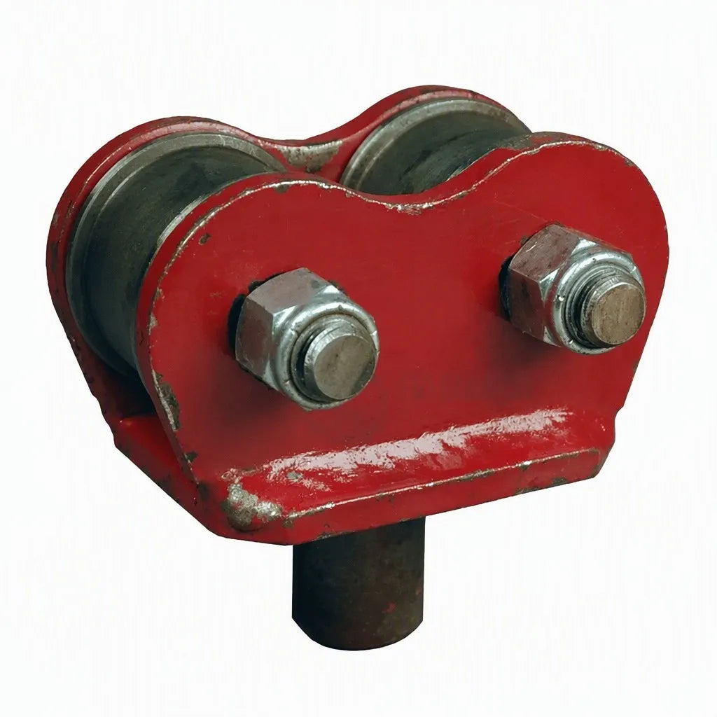 Chain Roller/Yoke Assembly Mohawk 009-010-040 (BH-7341-40)