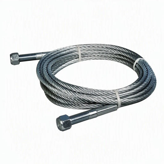 Rotary Equalizer Cable 30 1/2 (BH-7529-86)