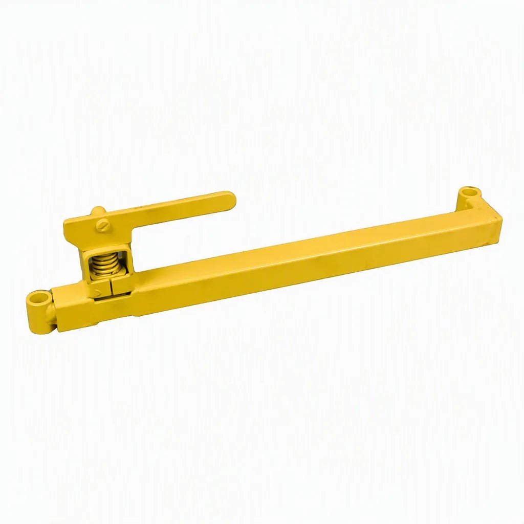 Manitowoc Arm Restraint Assembly-Long Opposite (BH-7351-64)