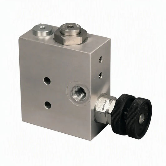 Hydraulic Valve Block Wheeltronic 6-1362 (BH-7798-47)