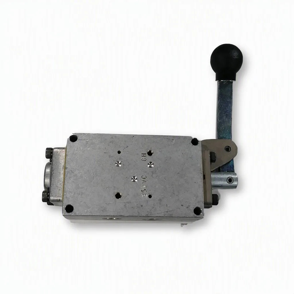 3" Position Valve For Short Arm Robo Arm (Coats 8183642)