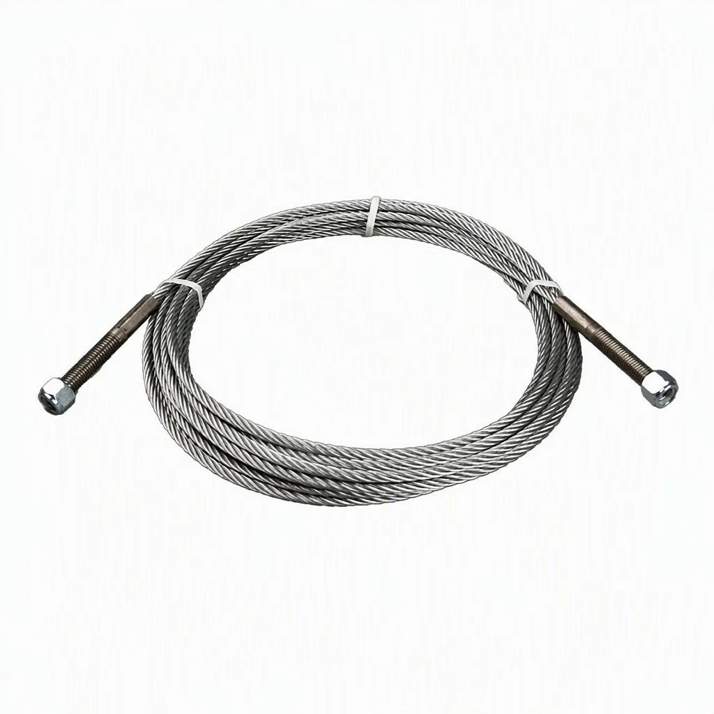Rotary Equalizer Cable 29-8.82 (BH-7500-22)