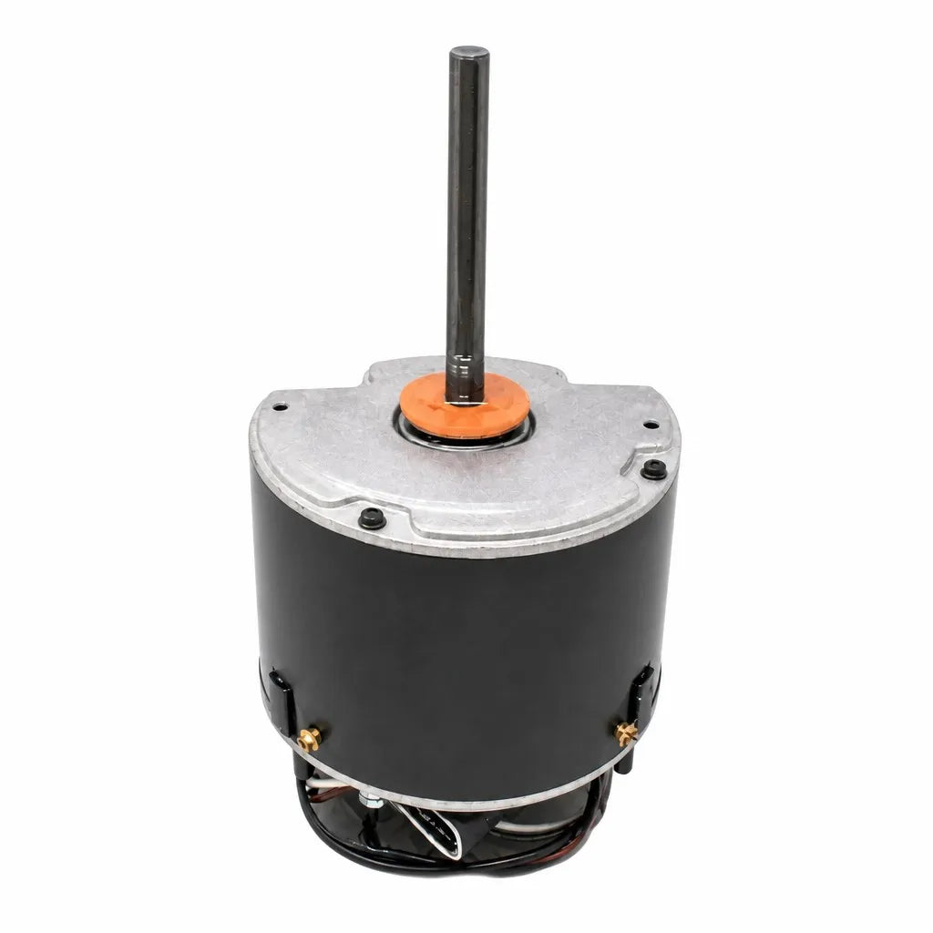 Nidec 5430 Condenser Fan Motor 1/3-1/6 HP 1075 RPM 208-230V