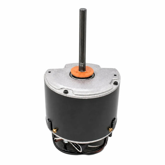 Nidec 5430 Condenser Fan Motor 1/3-1/6 HP 1075 RPM 208-230V