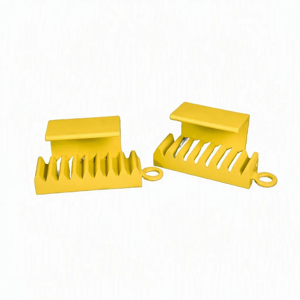 Globe Manual Style Rack Bar Lock (BH-9410ML)