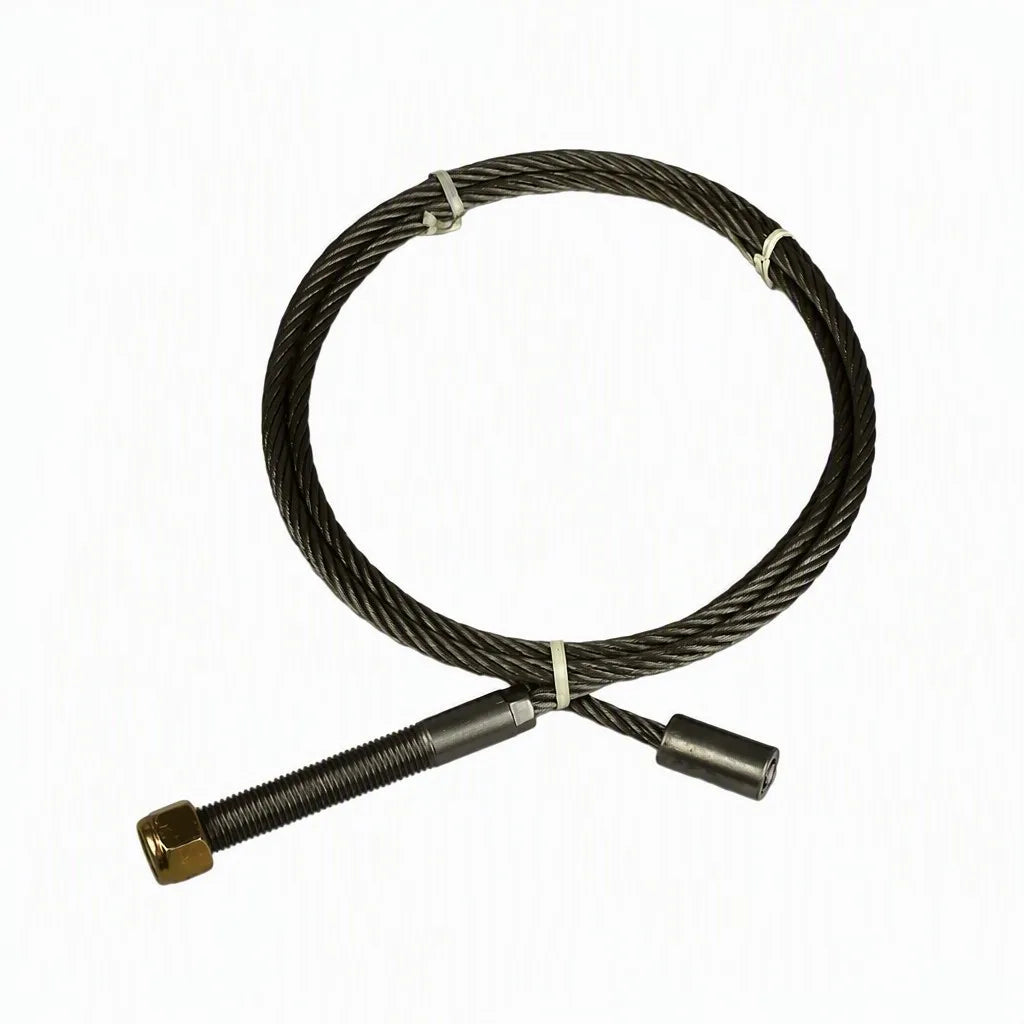 Rotary Lifting Cable (BH-7501-05)