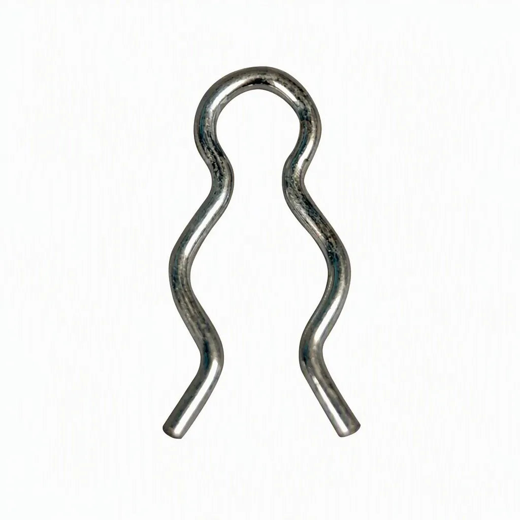 Manitowoc Hair Pin Clip (BH-7354-23)