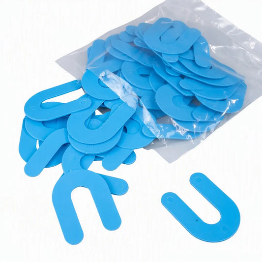 Shim 1/16in Blue (BH-7512-90)