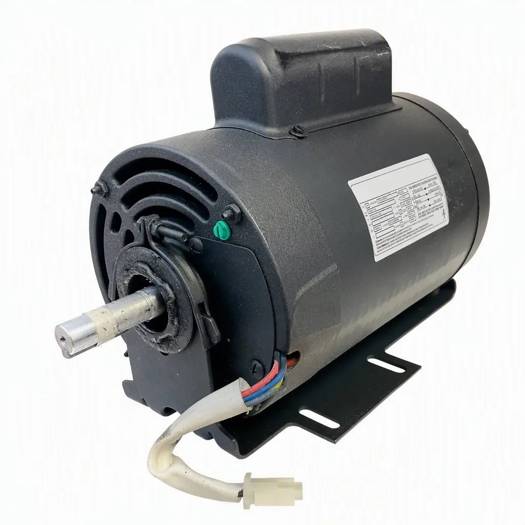 Motor, Electric, 115V Coats (AM8184691)