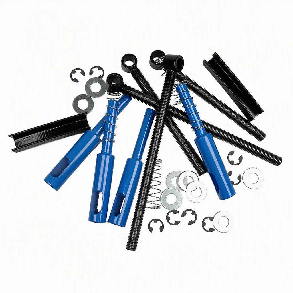 Arm Restraint Kit Dp/Dpo9/97/10 Forward 158K01 (BH-7235-23)