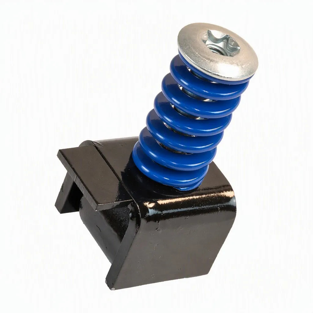 Wheel Assembly for (1\") Type B | W-K & Mlm 9-102Xb - WK-9 (BH-7773-05-1)