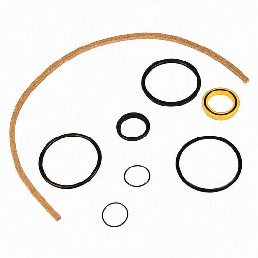 Direct Replacement Professional 4 Post Seal Kit 72 Holmac 12K Forward 991306 (BH-7235-16)