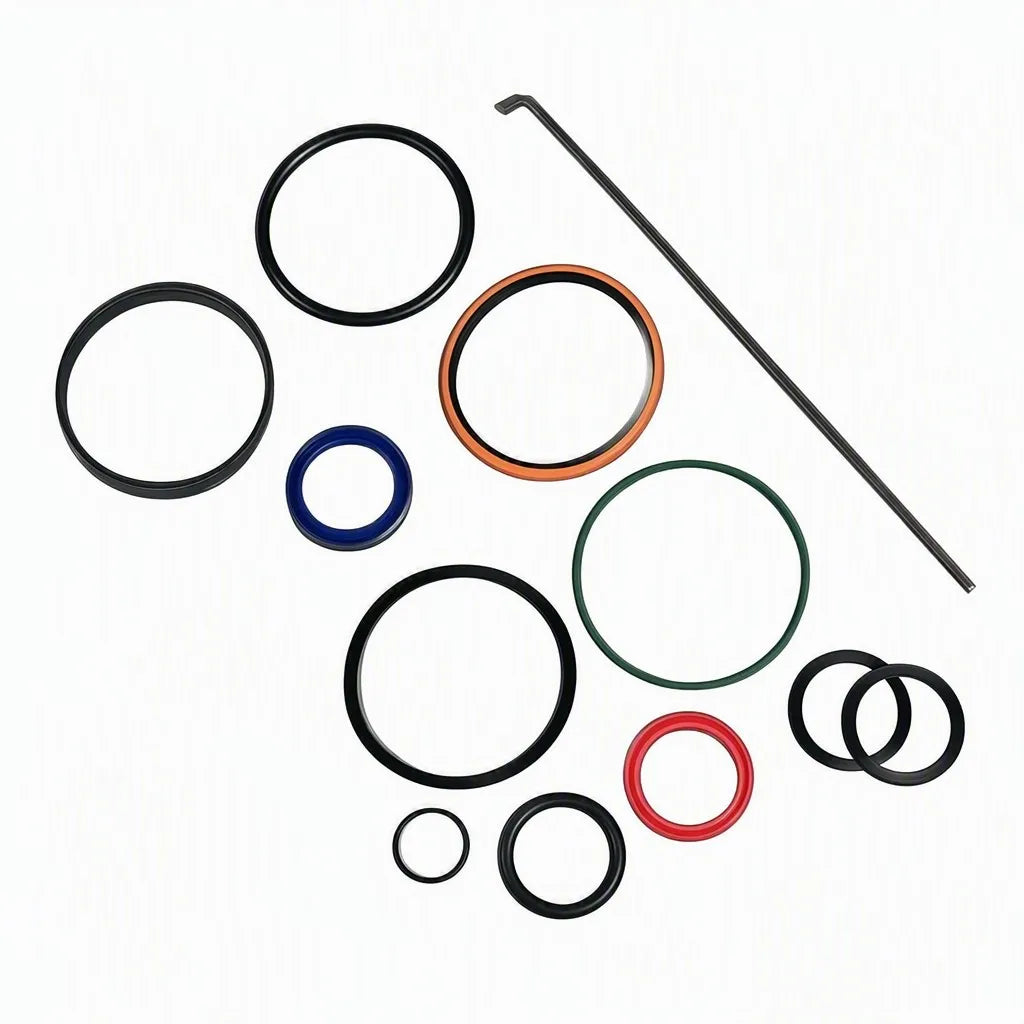 Direct Replacement Professional 4 Post Seal Kit 72 Prince Forward 991282 (BH-7235-13C)