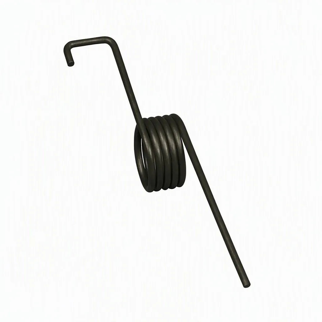 Rotary Left Hand Spring (BH-7501-59)