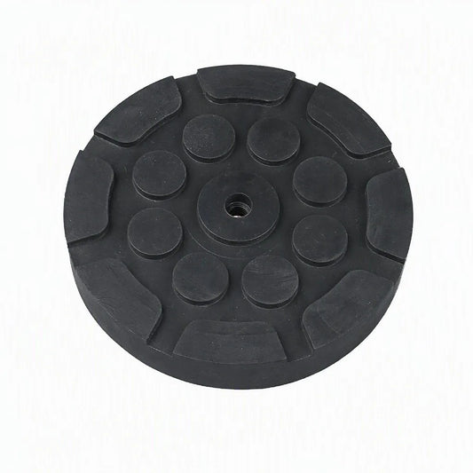 Rubber Arm Pad-Round Hofmann 1701-261 (BH-7276-00)