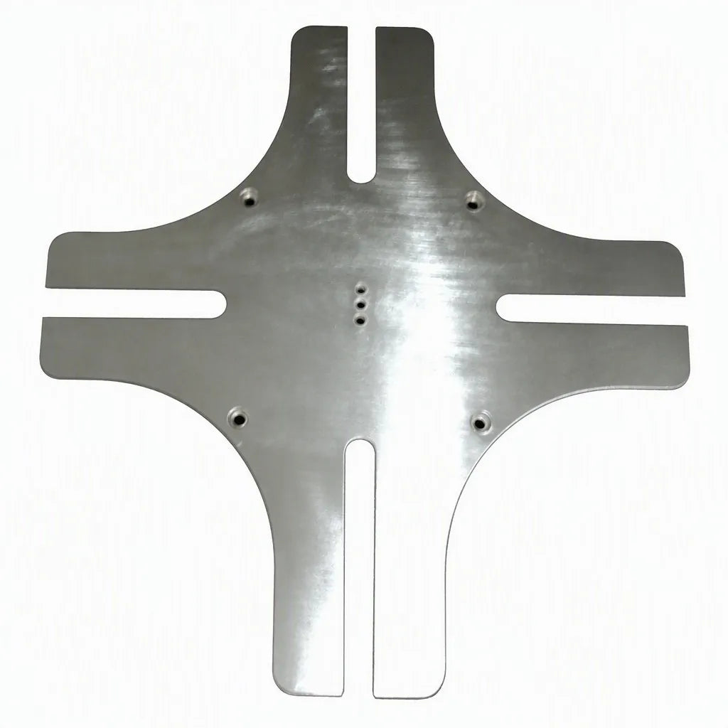 Tabletop Plate Coats (AM8181704)