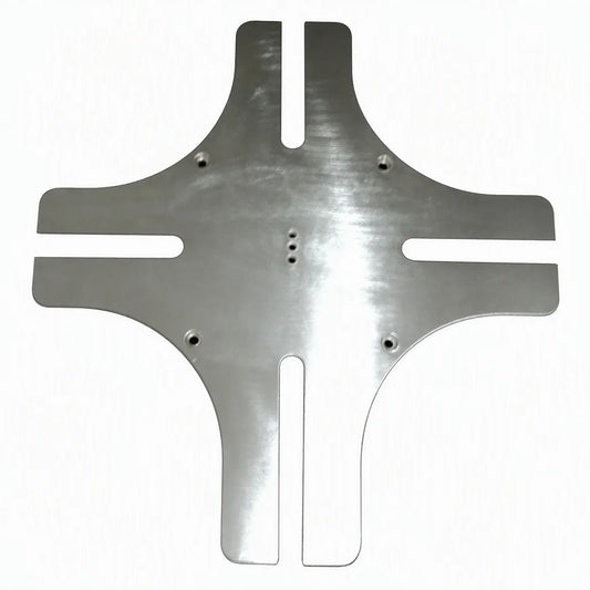Tabletop Plate Coats (AM8181704)