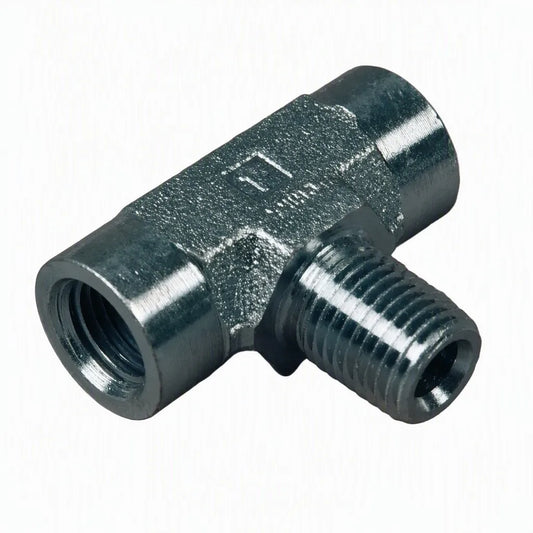Rotary Tee (BH-7512-13)