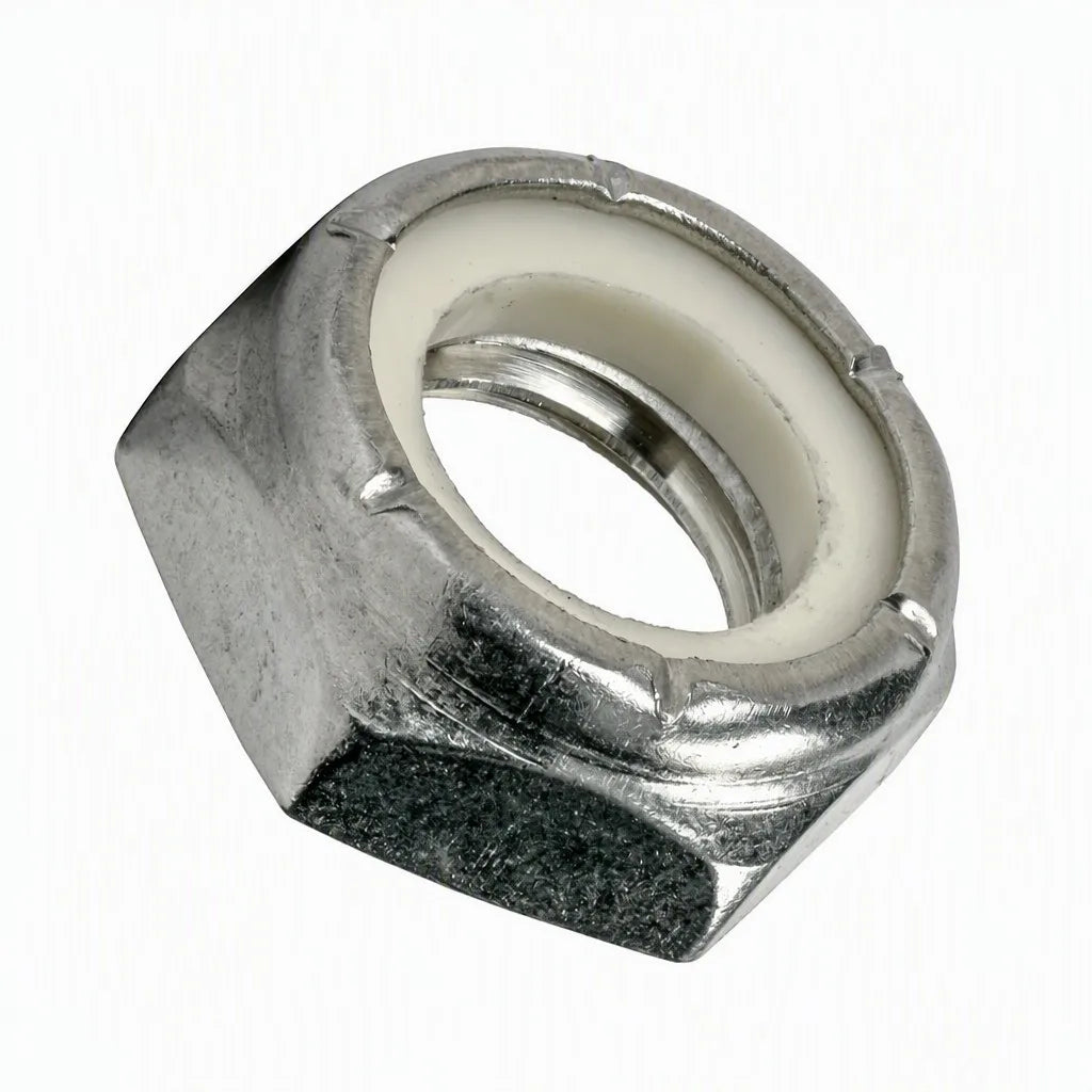 Coats Lock Jam Nut - 1/2-13 (AM8182719)