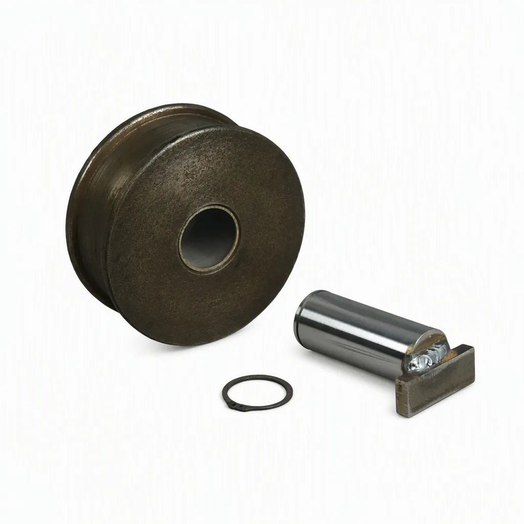 Yoke and Pin for Forward 116K02 995060 (BH-7236-01A)