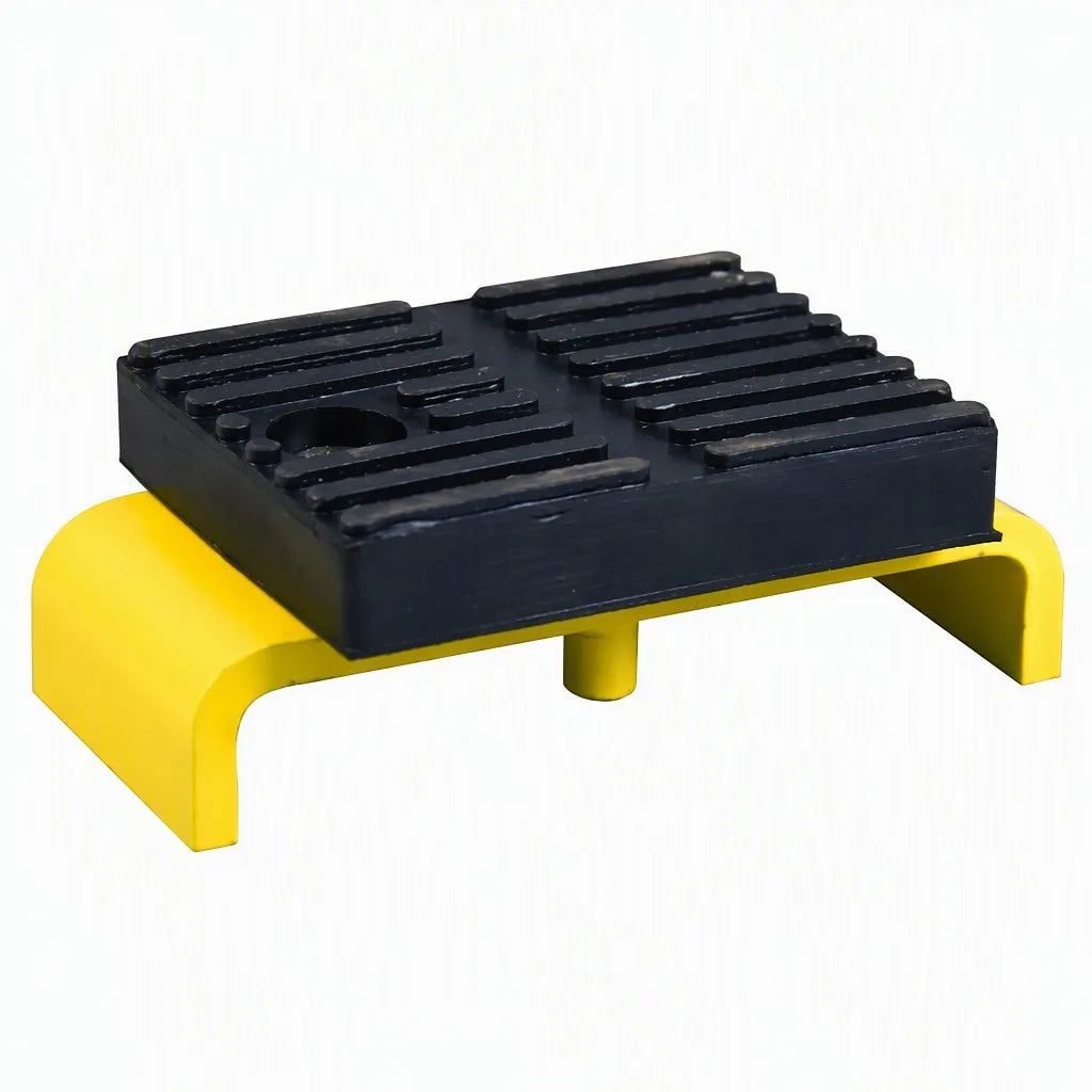 Globe Rubber Pad Adapter for In-Ground (BH-9420-29)