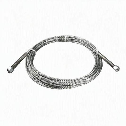 Rotary Equalizer Cable 24-8.37 (BH-7500-01)
