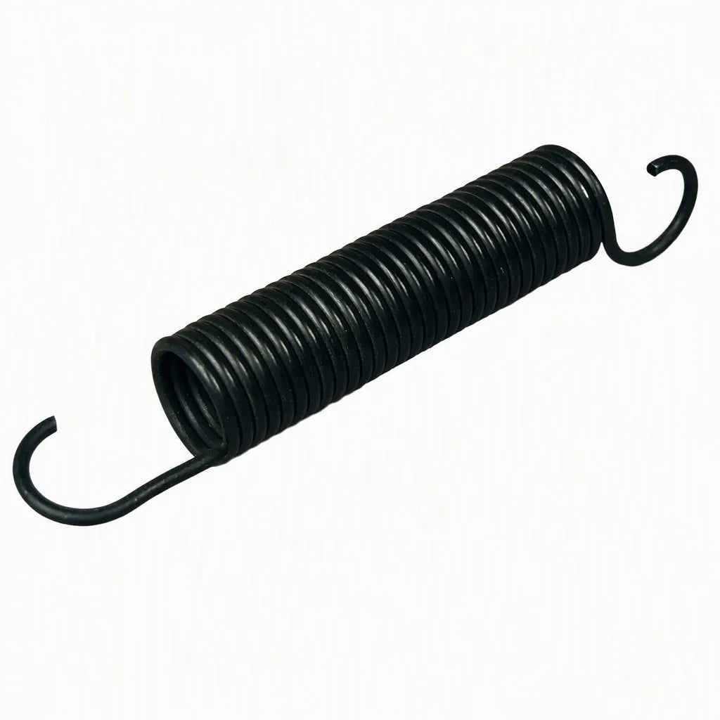 Lock Latch Spring 810, 210 Ford Smith 100570 (BH-9422-01)