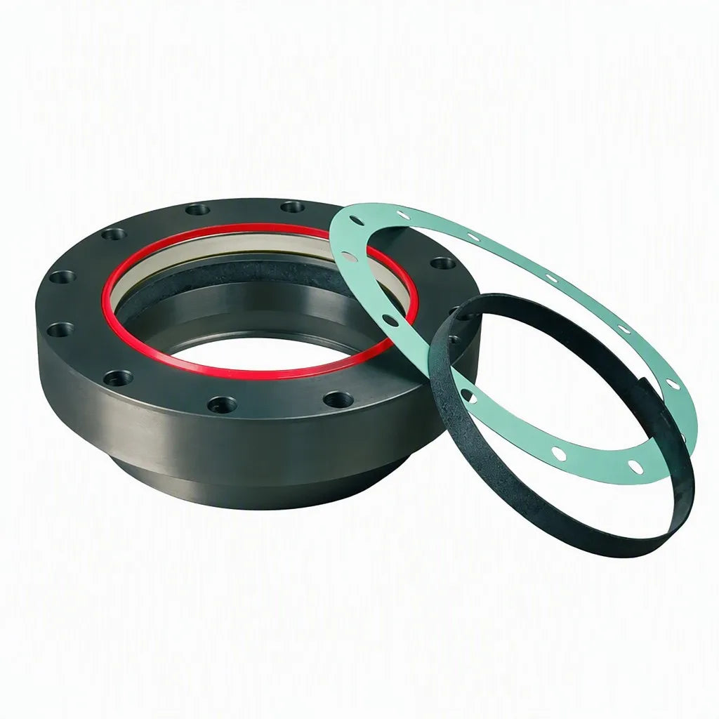 Globe 10-5/8in Dusl Style Upper Bearing Kit Lifts (BH-9420-16TK)