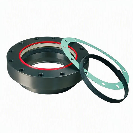 Globe 10-5/8in Dusl Style Upper Bearing Kit Lifts (BH-9420-16TK)