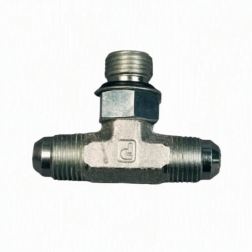 Rotary Branch Tee (BH-7535-69)