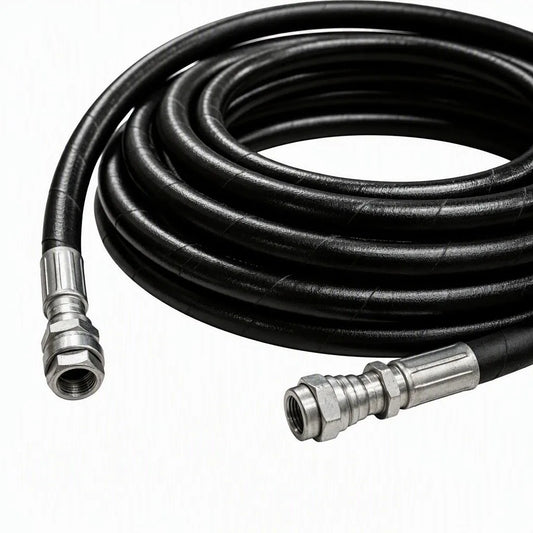 Hydraulic Hose Branick 62-0002 (BH-7080-60)