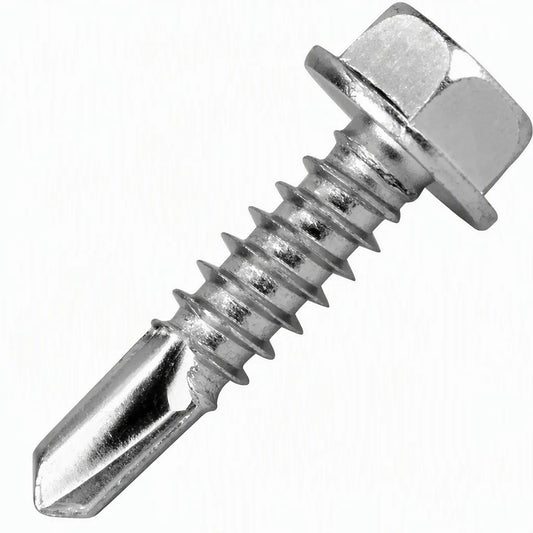 Coats Self Tapping Screw (AM8104945)