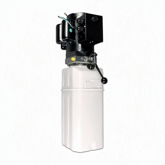 Power Unit 3 Hp, 220V, 1 Ph, 3360Rpm Import/Vibo 2610 Psi 2.9 Gallon (BH-7003-01)