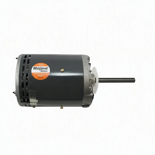 NIDEC Motor Cond 3 Ph 56Frm 2 Hp 1140Rpm 208-230/460 V Odp - S82-103 (8987H)