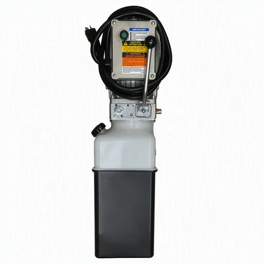 Rotary 115V Power Unit Pad Lifts (ro-p3083)